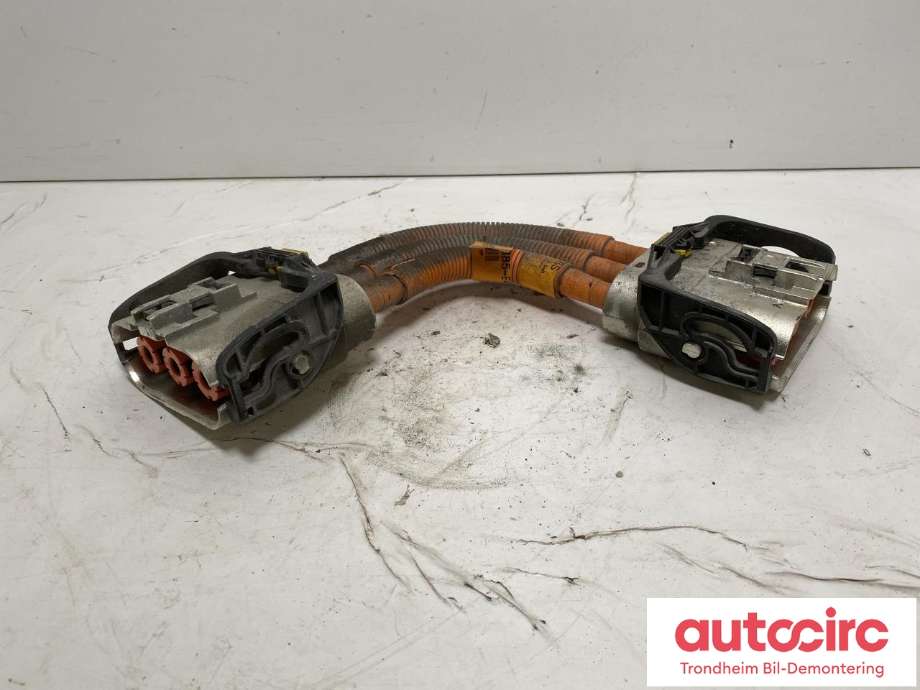 Kabel høy volt (HV) elbil til Kia Soul 2014-2019 (Type II) (91885-E4000|)