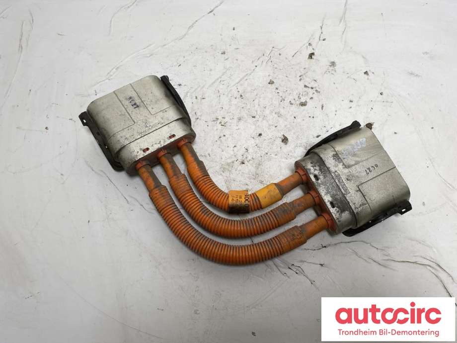 Kabel høy volt (HV) elbil til Kia Soul 2014-2019 (Type II) (91885-E4000|)