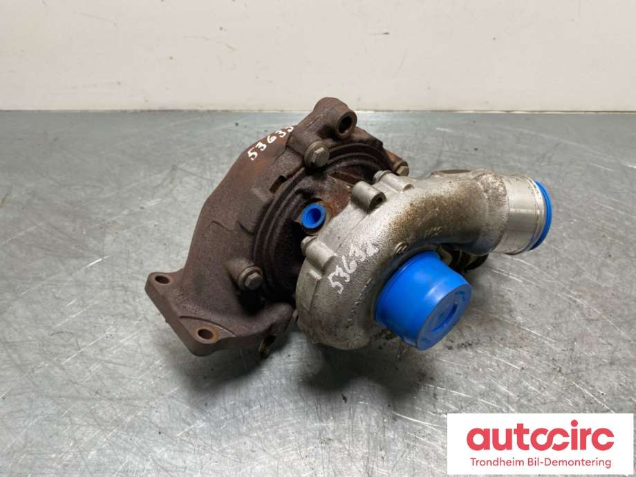 Turbo til Ford Kuga, 2008-2012 (Type I)  (1864631)