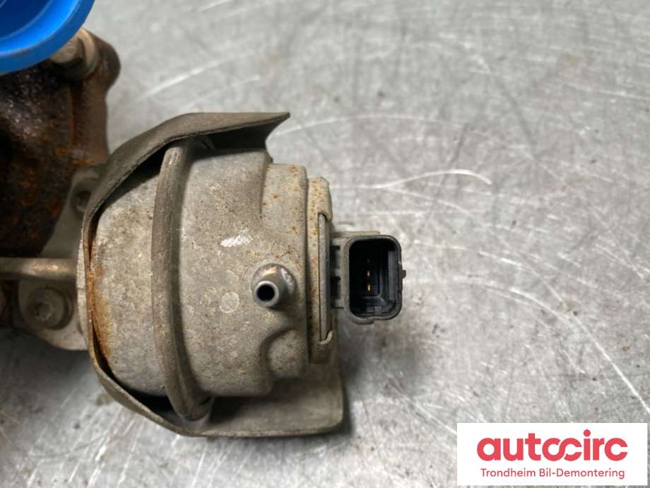 Turbo til Ford Kuga 2008-2012 (Type I) (1864631|9M5Q-6K682-BB|)