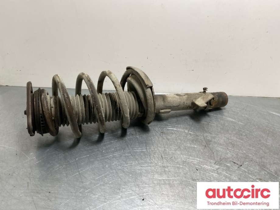 Fjærbein høyre foran til Ford Kuga 2008-2012 (Type I)  (1683578|8V41-18045-EA|)