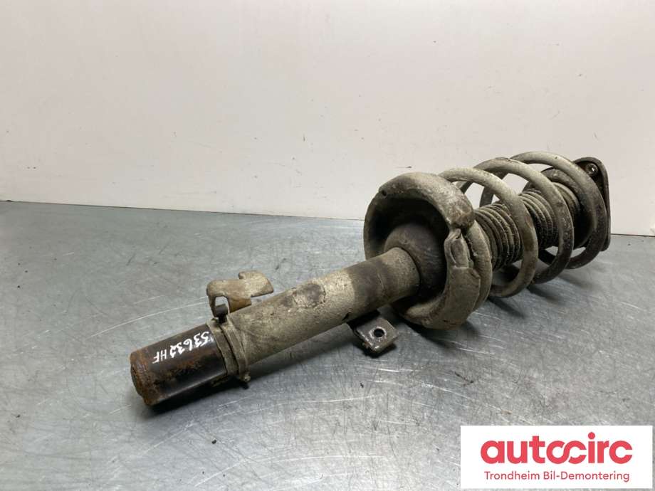 Fjærbein høyre foran til Ford Kuga 2008-2012 (Type I)  (1683578|8V41-18045-EA|)