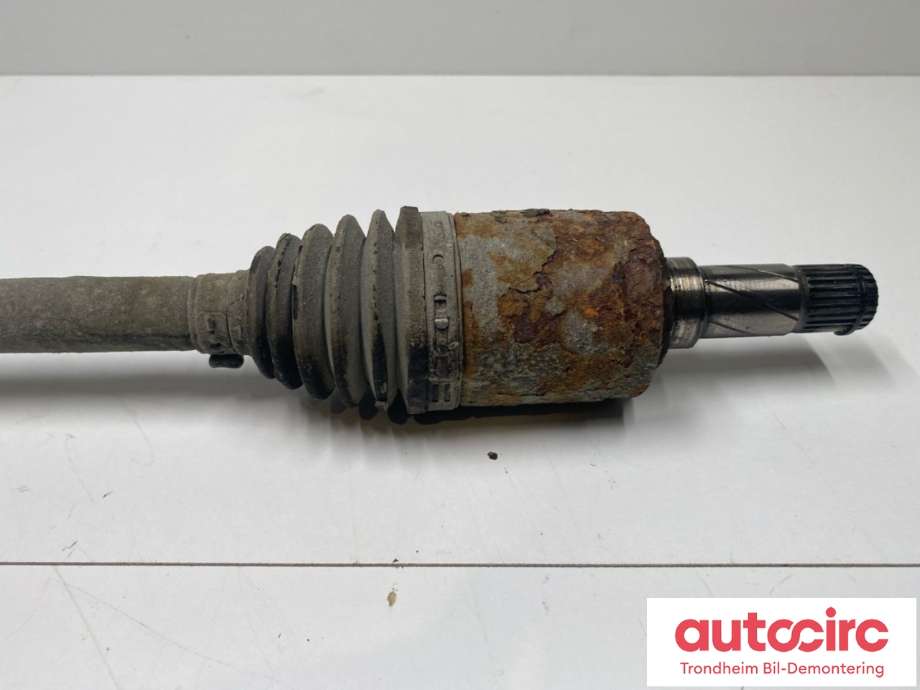 Drivaksel høyre bak, diesel/manuell til Ford Kuga 2008-2012 (Type I)  (1565594|AG9N4B402AA|1838456)