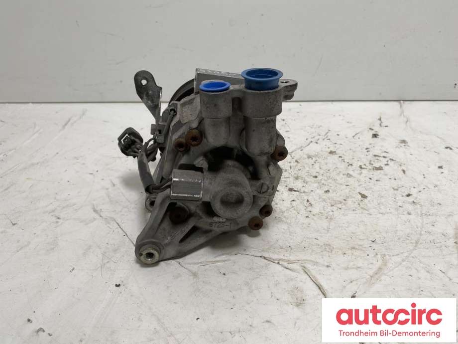 Aircondition kompressor til Subaru Impreza 2008-2012 (Type III)  (73111-SC000|73111SC000|)