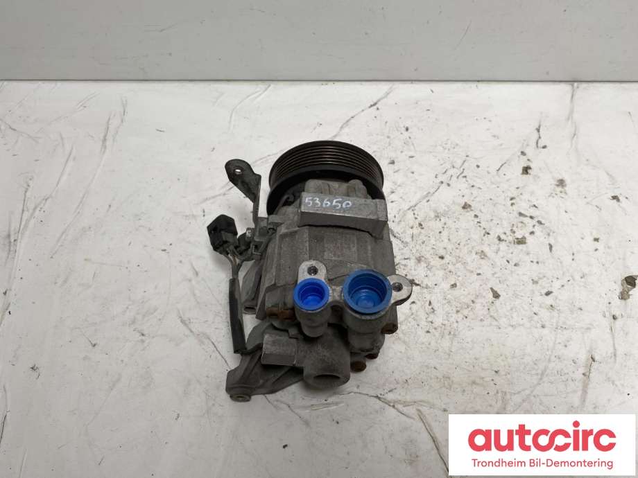 Aircondition kompressor til Subaru Impreza 2008-2012 (Type III)  (73111-SC000|73111SC000|)