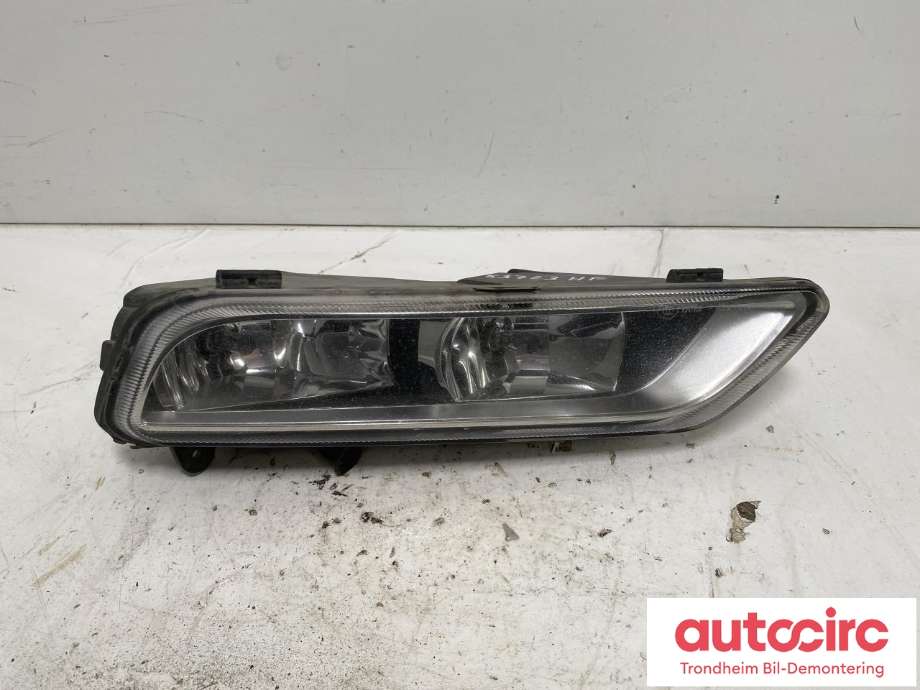 Tåkelykt høyre foran til VW Passat 2011-2015 (B7) (B7) (3AA941662G|)