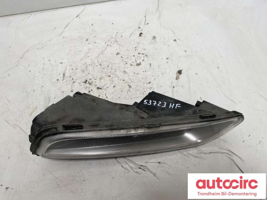 Tåkelykt høyre foran til VW Passat 2011-2015 (B7) (B7) (3AA941662G|)