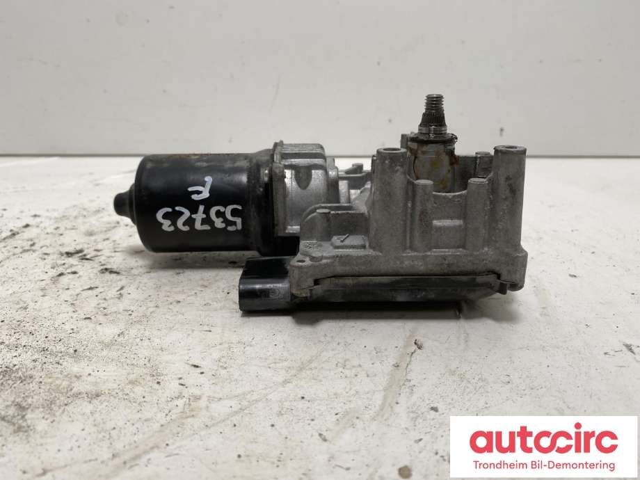 Viskermotor frontrute til VW Passat 2011-2015 (B7) (B7) (3AB955023A|)