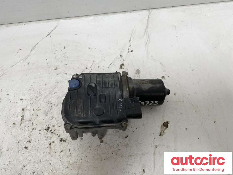 Viskermotor frontrute til VW Passat 2011-2015 (B7) (B7) (3AB955023A|)