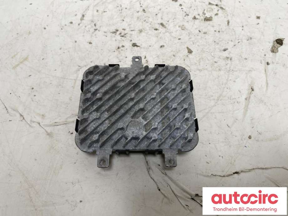 Styreenhet LED til Peugeot e-3008 2023-->>  (AL|9858180080|16 926 971 80|)