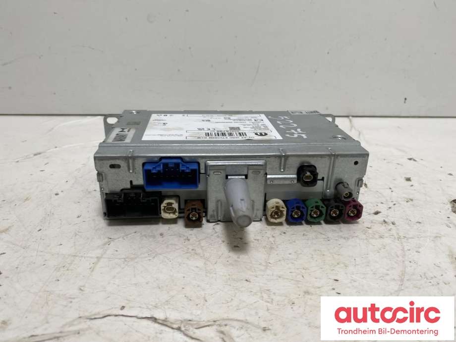 Bilstereo navigasjon til Peugeot e-3008 2023-->>  (9868579980|16 970 431 80|)