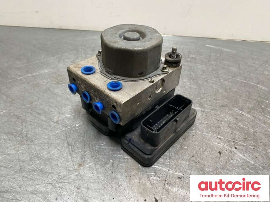 ABS sentral til Fiat 500, 2008-2020  (P68213389AA)