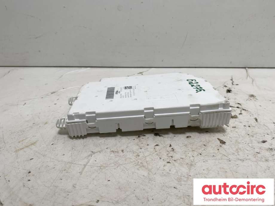 Sikringsboks til Peugeot e-3008 2023-->> (CONTINENTAL|9846631580|98 620 222 80|)