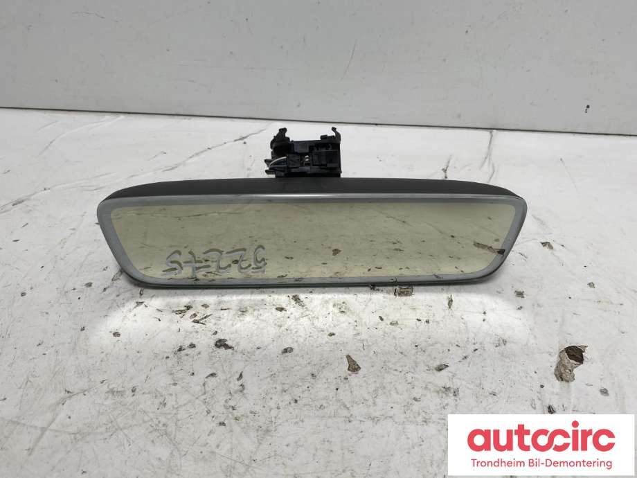 Speil innvendig til Peugeot e-3008, 2023-->>  (9835789880)