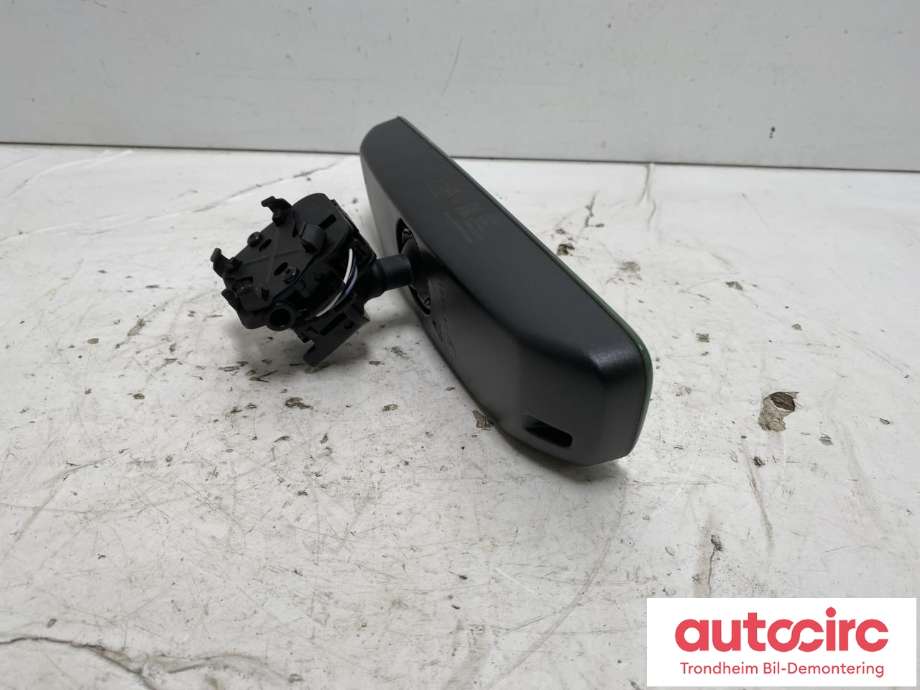 Speil innvendig til Peugeot e-3008 2023-->>  (9835789880|98332062XT|98359089XT)