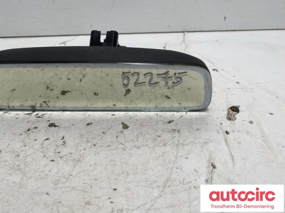 Speil innvendig til Peugeot e-3008 2023-->>  (9835789880|98332062XT|98359089XT)