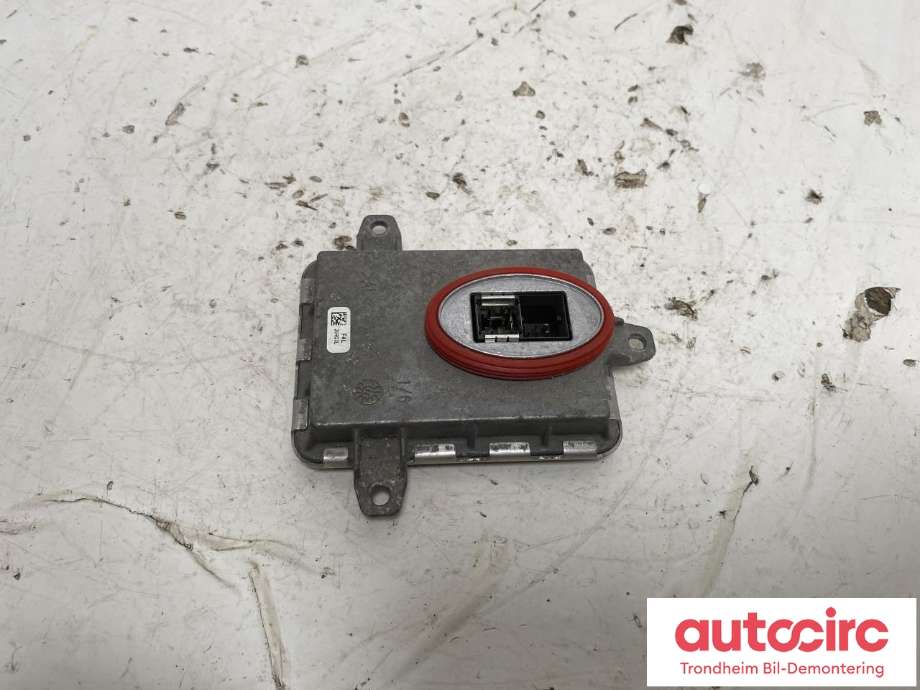 Styreenhet xenon/ballast til Mercedes C-Klasse, Coupe/Cab, 2011-2015 (C204) (C204) (AL|A1729015400)