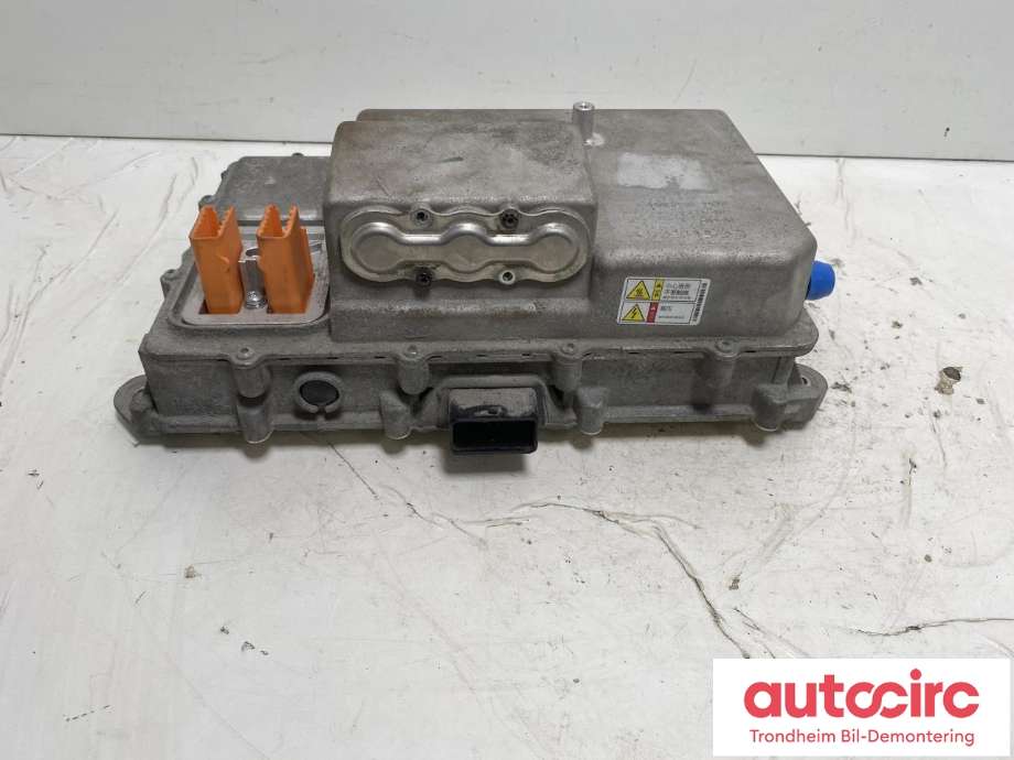 Inverter elbil til Volvo XC40 2018-2024  (VOLVO|36011825|32335619|)