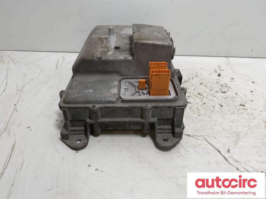 Inverter elbil til Volvo XC40 2018-2024  (VOLVO|36011825|32335619|)