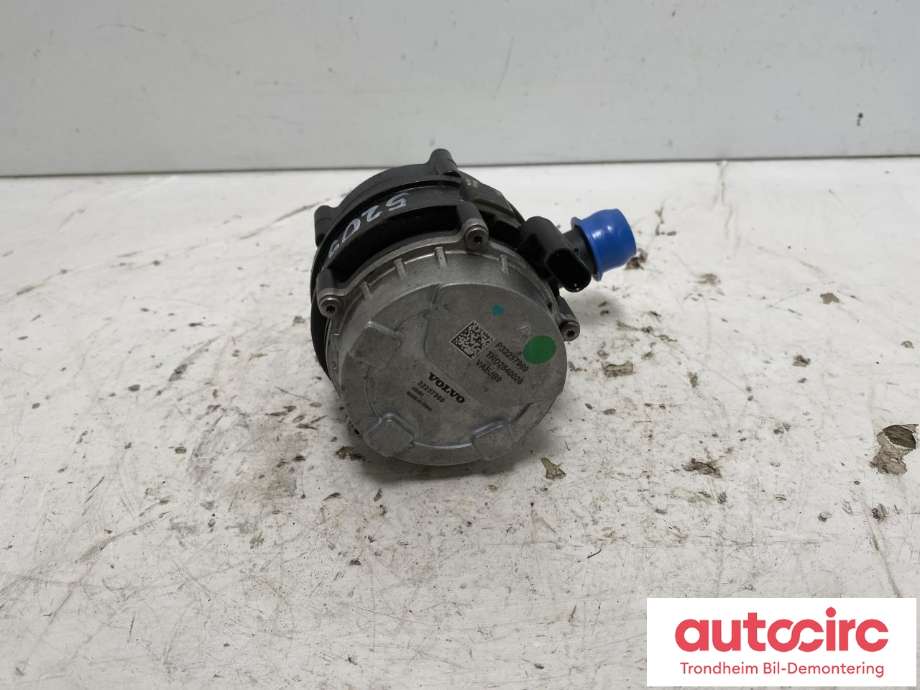Vannpumpe elektrisk til Volvo XC40 2018-2024  (32257969|)