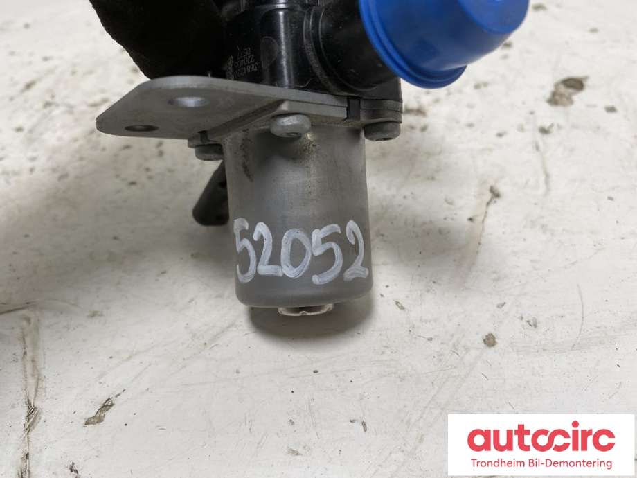 Ventil vann til Volvo XC40 2018-2024  (31684222|)