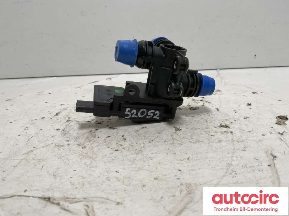 Ventil vann til Volvo XC40 2018-2024  (32339142|)