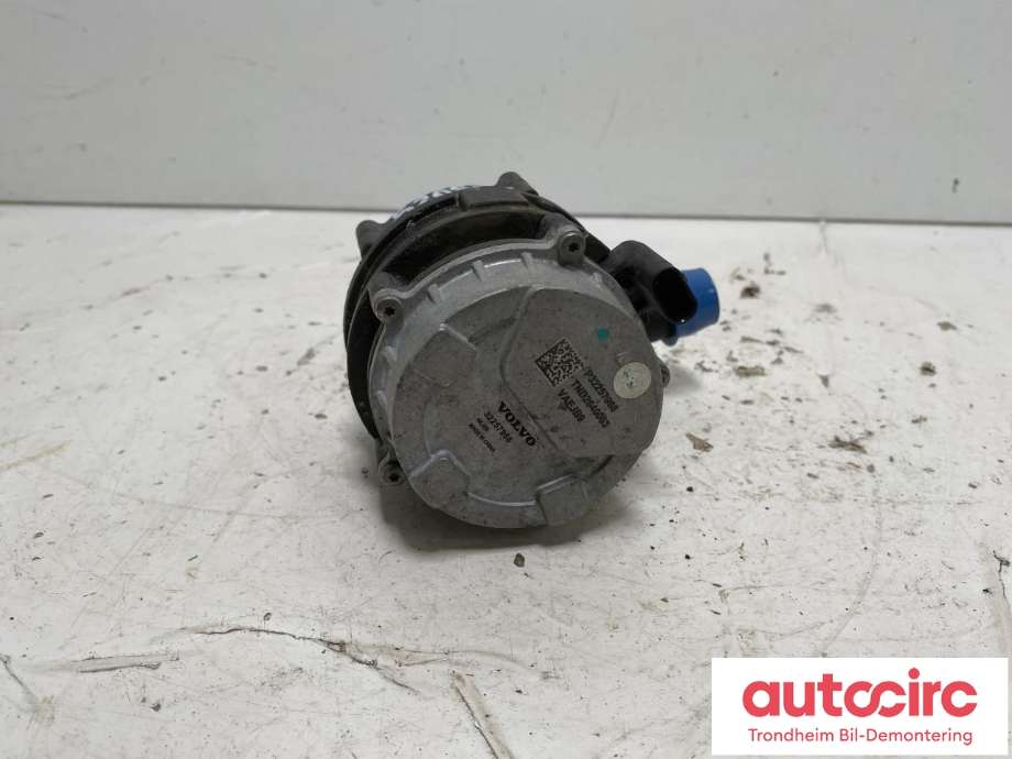 Vannpumpe elektrisk til Volvo XC40 2018-2024  (32257968|)