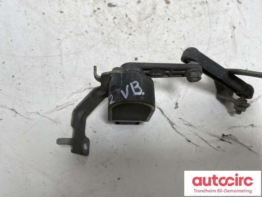 Sensor nivå, venstre bak til Volvo XC40 2018-2024  (32246677|)