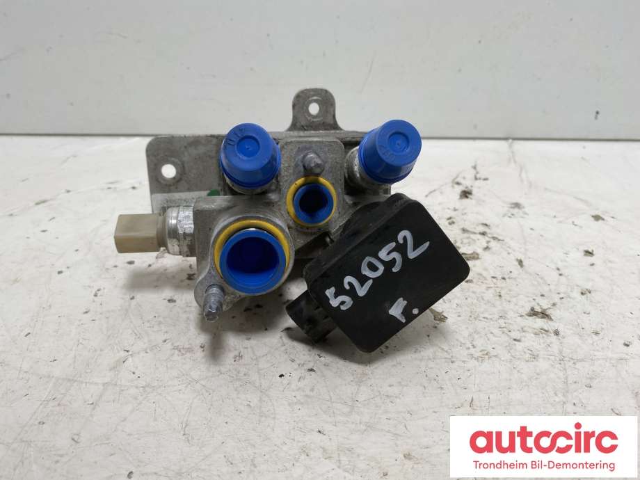 Aircondition diverse til Volvo XC40 2018-2024  (32373351|32373325|31699052)