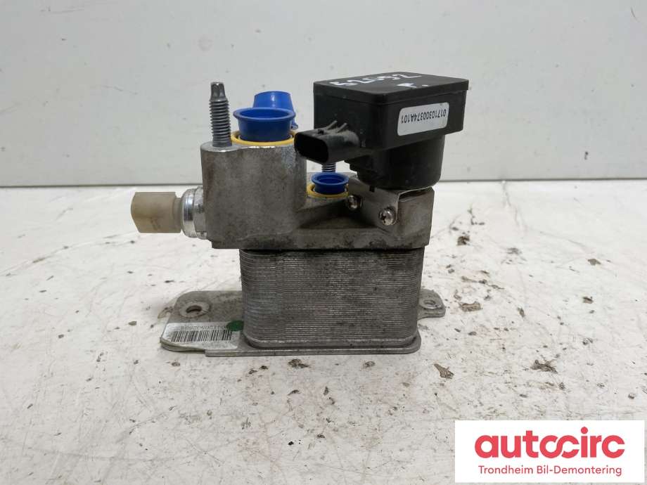 Aircondition diverse til Volvo XC40 2018-2024  (32373351|32373325|31699052)