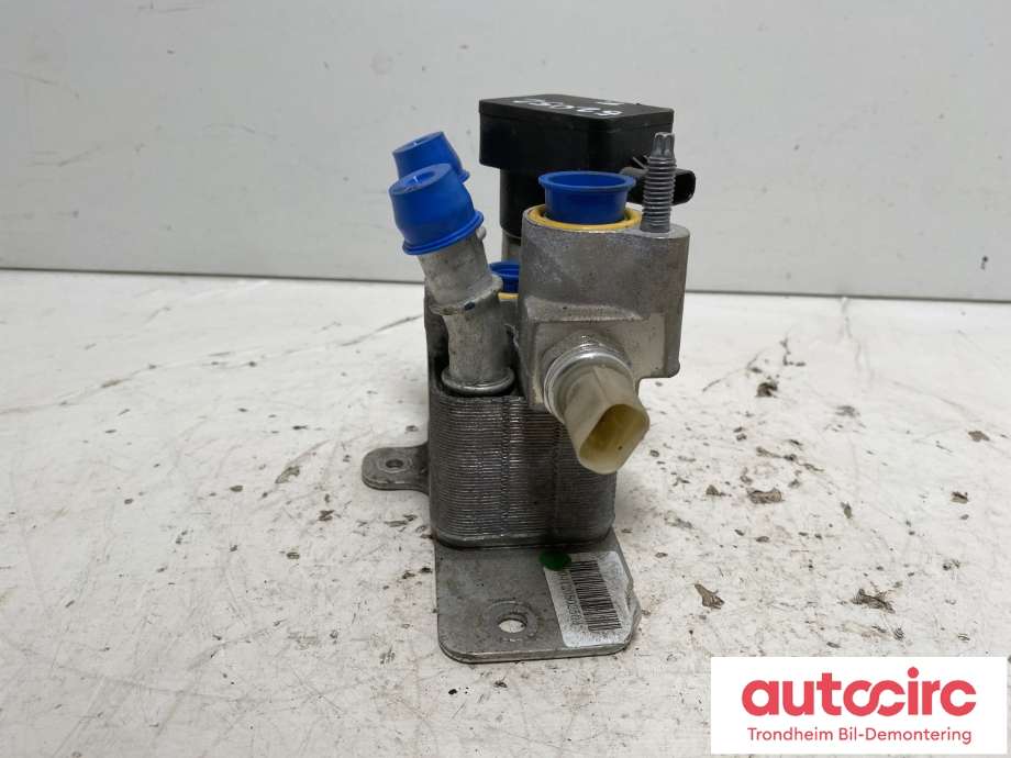 Aircondition diverse til Volvo XC40 2018-2024  (32373351|32373325|31699052)