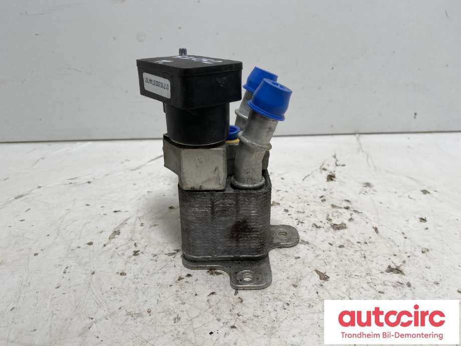 Aircondition diverse til Volvo XC40 2018-2024  (32373351|32373325|31699052)