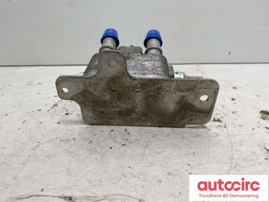 Aircondition diverse til Volvo XC40 2018-2024  (32373351|32373325|31699052)