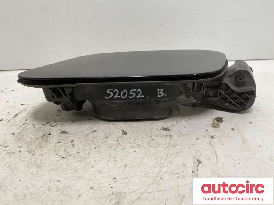 Ladeluke karosseri elbil til Volvo XC40 2018-2024  (VOLVO|32357683|31356737|)