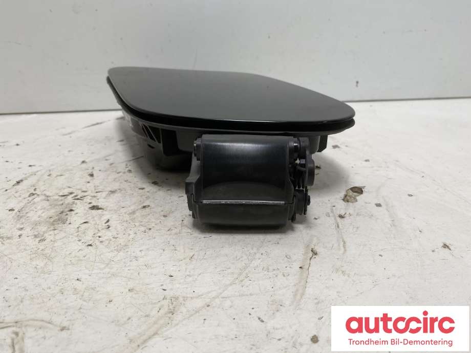 Ladeluke karosseri elbil til Volvo XC40 2018-2024  (VOLVO|32357683|31356737|)