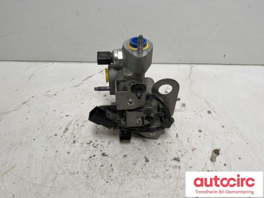 Aircondition diverse til Volvo XC40, 2018-2024  (32373474)