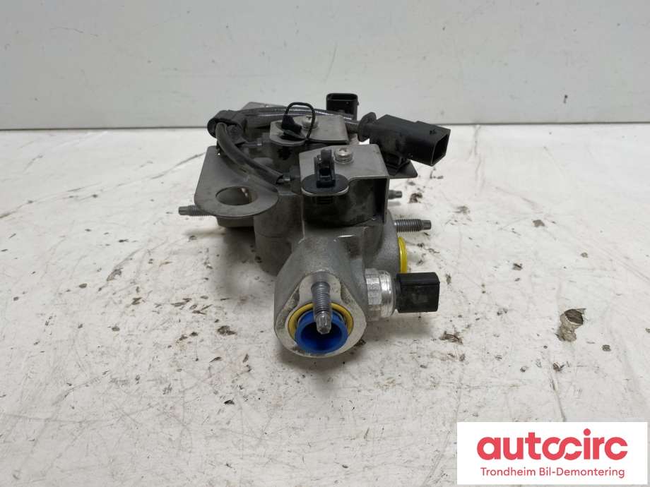 Aircondition diverse til Volvo XC40 2018-2024  (32373474|)