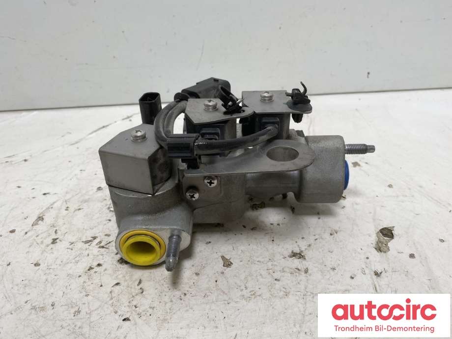 Aircondition diverse til Volvo XC40 2018-2024  (32373474|)