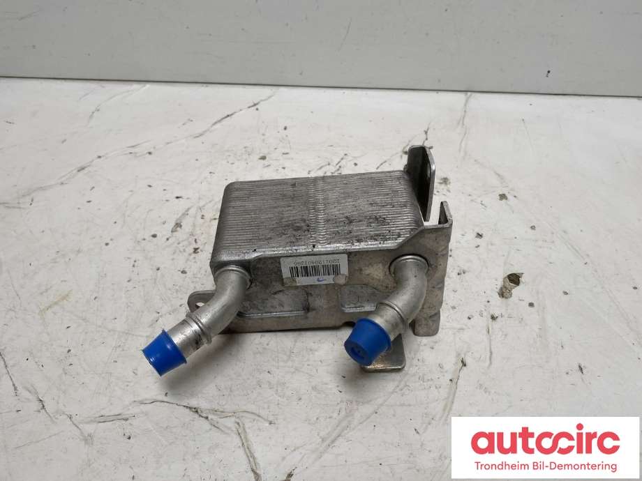 Varmeapparat diverse til Volvo XC40, 2018-2024  (31699284)