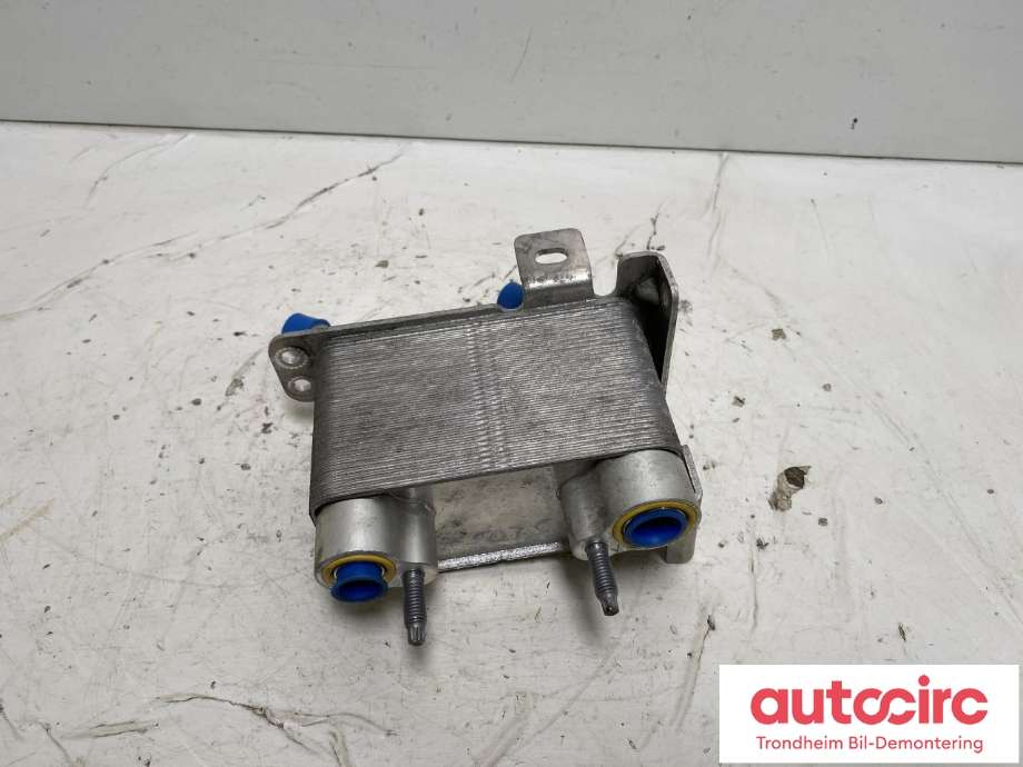 Varmeapparat diverse til Volvo XC40 2018-2024  (31699284|)