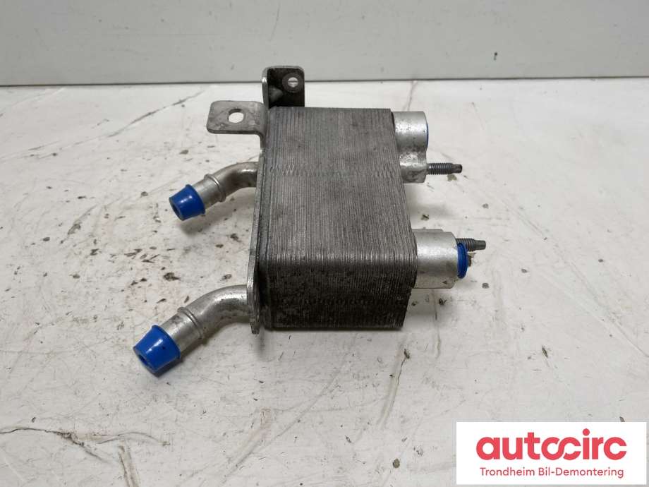 Varmeapparat diverse til Volvo XC40 2018-2024  (31699284|)