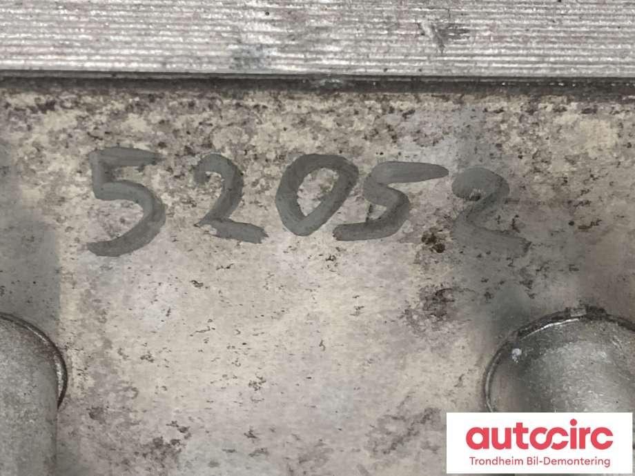 Varmeapparat diverse til Volvo XC40 2018-2024  (31699284|)