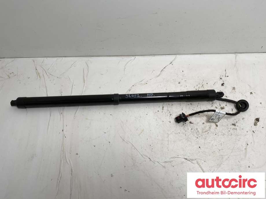 Baklukedemper høyre til Volvo XC40, 2018-2024  (VOLVO|32399278)
