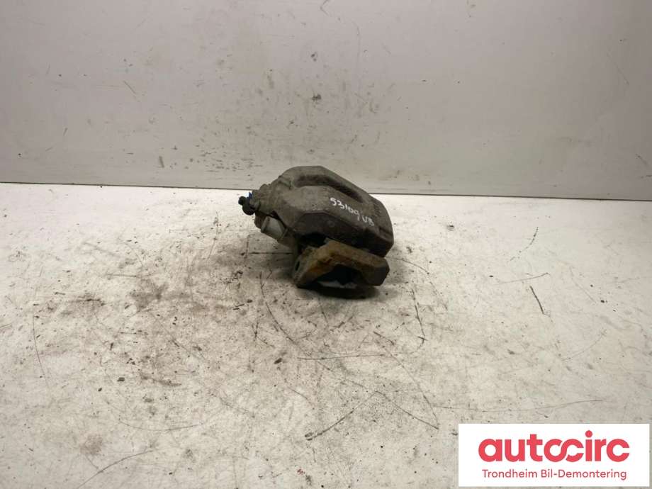 Bremsecaliper venstre bak til BMW X5 2013-2018 (F15) (F15) (34 21 6 776 787|)