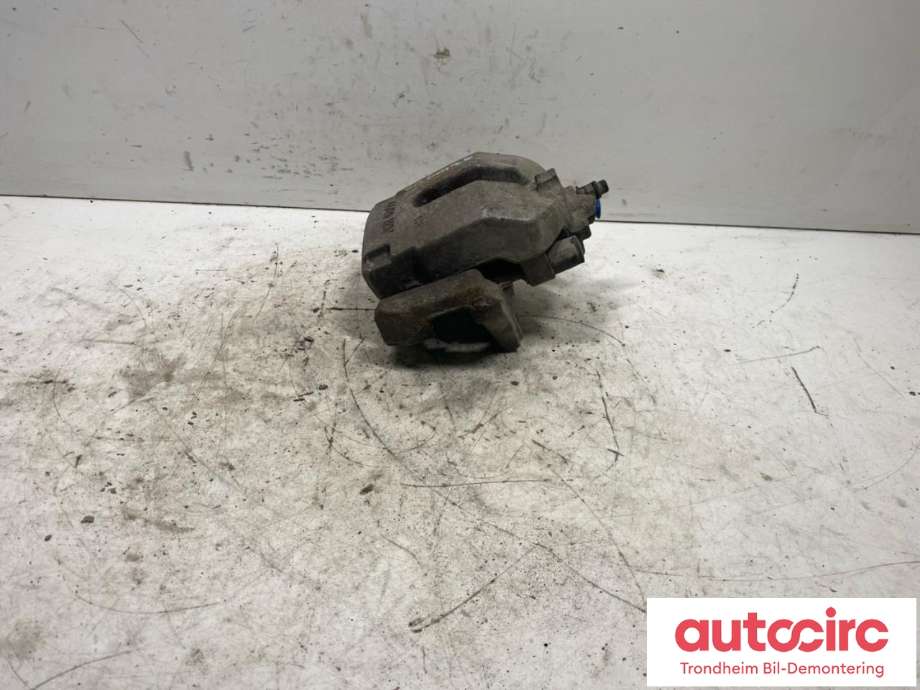 Bremsecaliper venstre bak til BMW X5 2013-2018 (F15) (F15) (34 21 6 776 787|)
