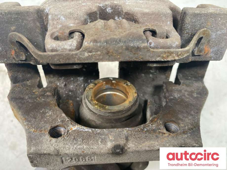 Bremsecaliper venstre bak til BMW X5 2013-2018 (F15) (F15) (34 21 6 776 787|)