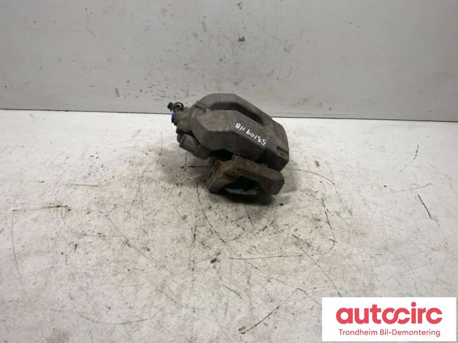 Bremsecaliper høyre bak til BMW X5 2013-2018 (F15) (F15) (34 21 6 776 788|)