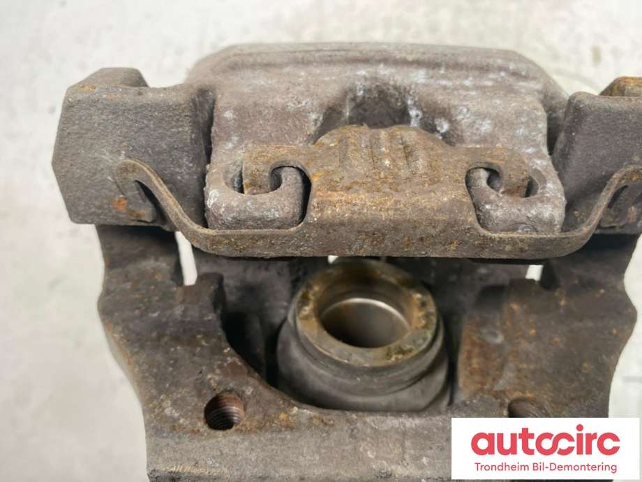 Bremsecaliper høyre bak til BMW X5 2013-2018 (F15) (F15) (34 21 6 776 788|)