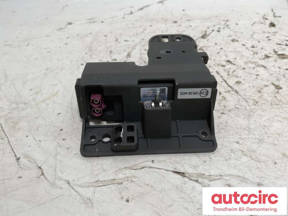 Parkeringskamera foran til XPeng G6 2023-->>  (XPENG|8730009EA1|)