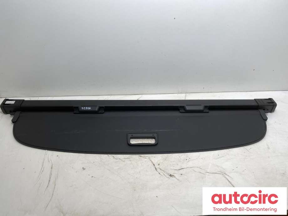 Bagasjerom rollon til XPeng G6 2023-->> (6240100FA2|)